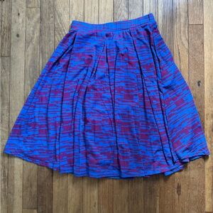 LuLaRoe Madison Skirt